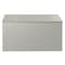 Arrow Storage Products Elite Galvalume Steel Premium Shed Storage Shed, 10 ft x 12 ft, Anthracite EG1012CG - alternate 4